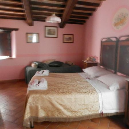 Hotel Residenza Di Paese Castello Del Poggio Ferentillo Zewnętrze zdjęcie