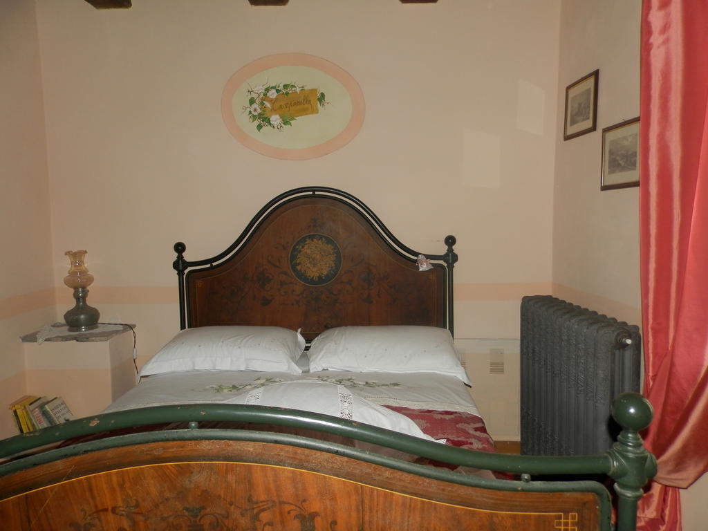 Hotel Residenza Di Paese Castello Del Poggio Ferentillo Pokój zdjęcie