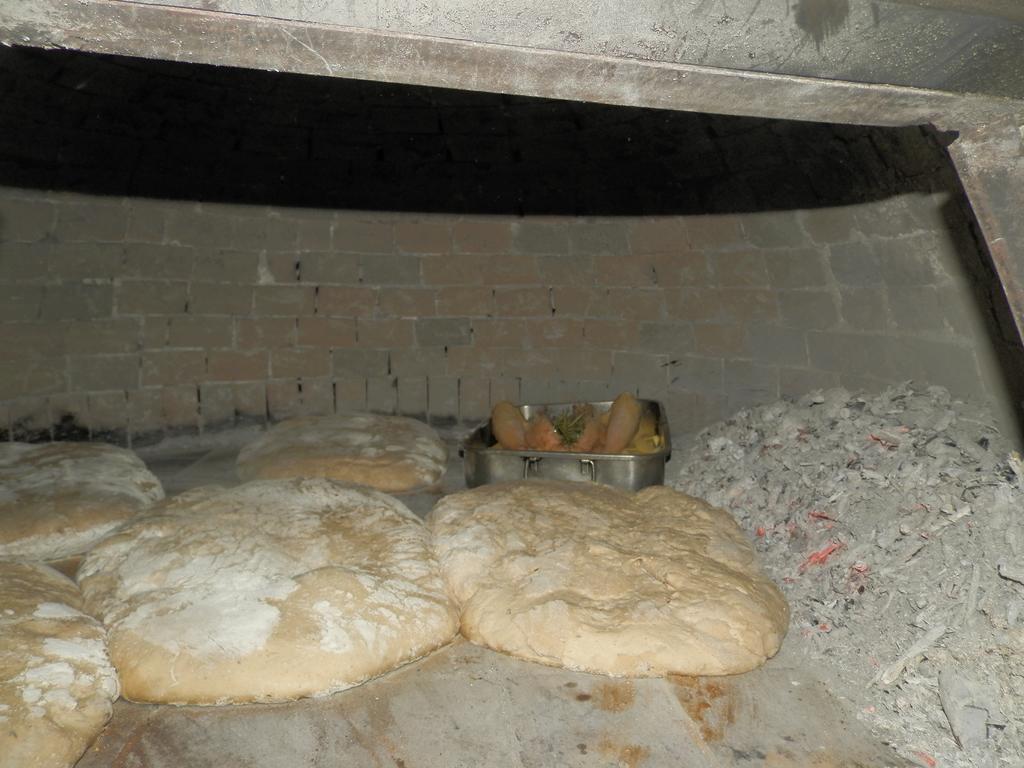 Hotel Residenza Di Paese Castello Del Poggio Ferentillo Zewnętrze zdjęcie