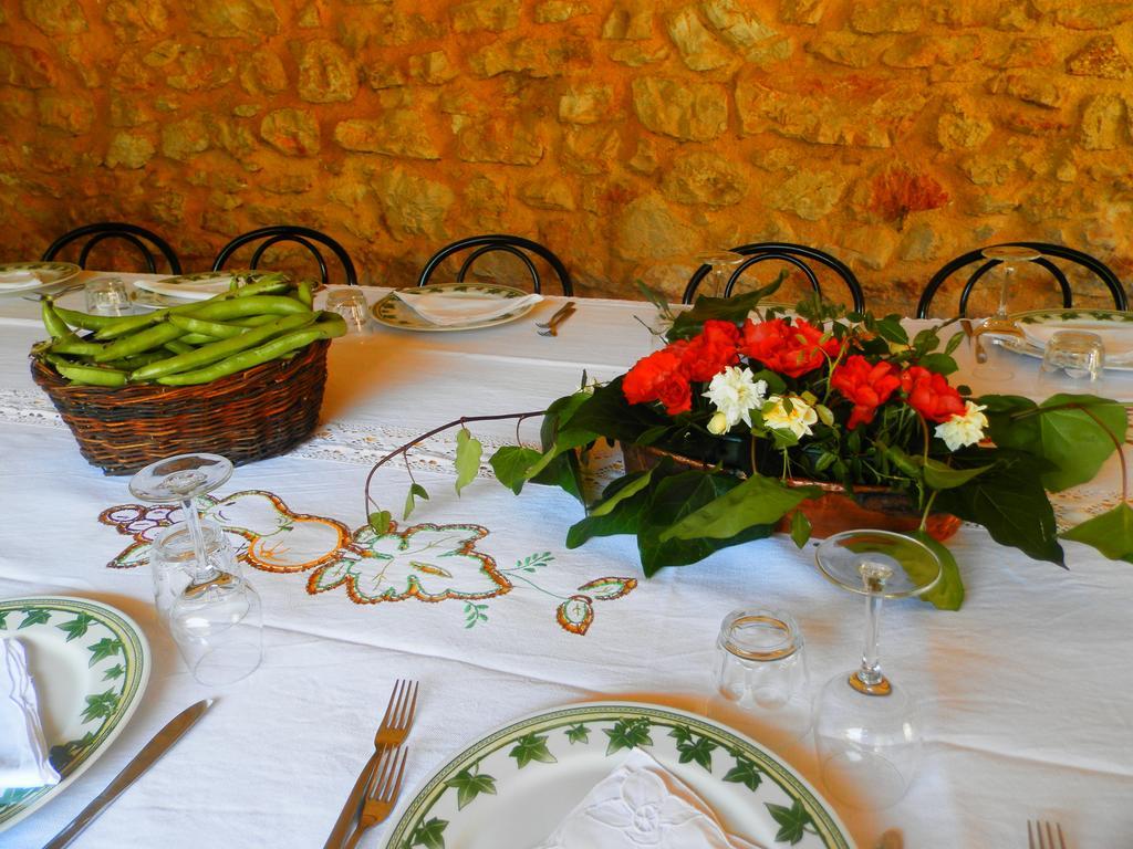 Hotel Residenza Di Paese Castello Del Poggio Ferentillo Zewnętrze zdjęcie