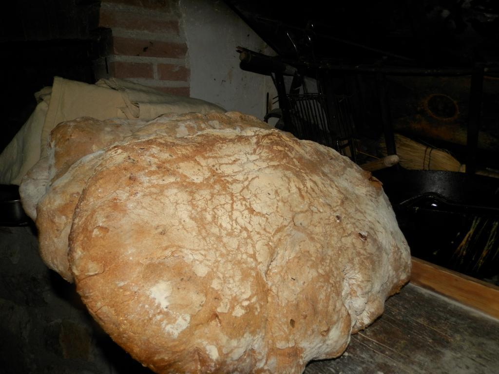 Hotel Residenza Di Paese Castello Del Poggio Ferentillo Zewnętrze zdjęcie
